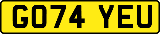 GO74YEU
