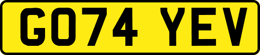 GO74YEV