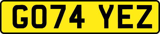 GO74YEZ