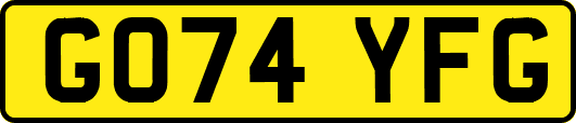 GO74YFG
