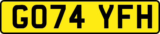 GO74YFH
