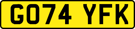 GO74YFK