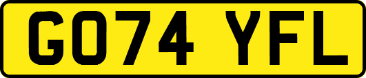 GO74YFL