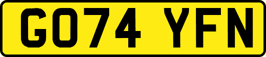 GO74YFN