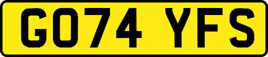GO74YFS