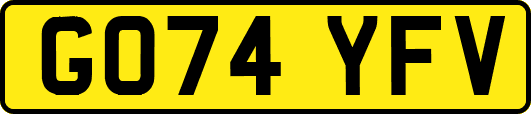 GO74YFV