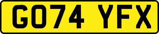 GO74YFX