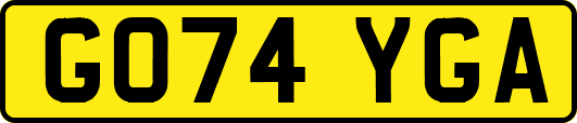 GO74YGA