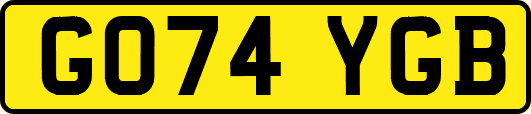 GO74YGB