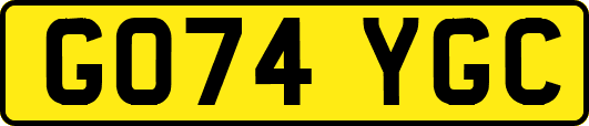 GO74YGC