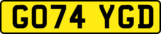 GO74YGD