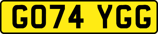 GO74YGG