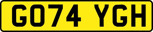 GO74YGH