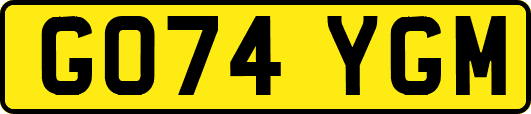 GO74YGM
