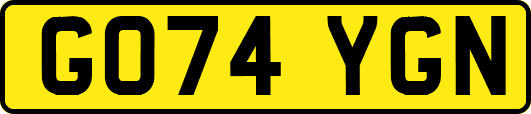 GO74YGN