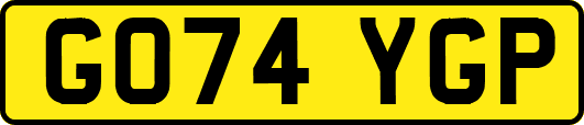 GO74YGP