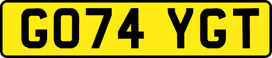 GO74YGT