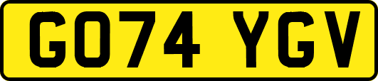 GO74YGV