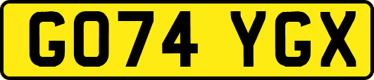 GO74YGX