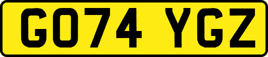GO74YGZ