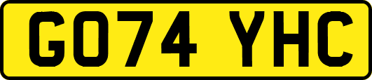 GO74YHC