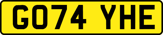 GO74YHE