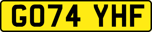 GO74YHF