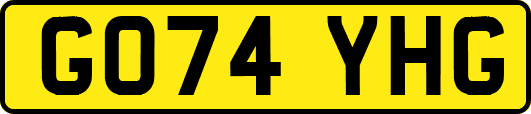 GO74YHG