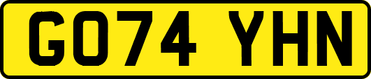 GO74YHN