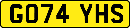 GO74YHS