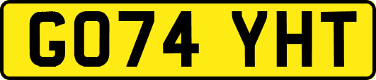 GO74YHT