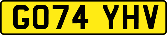 GO74YHV