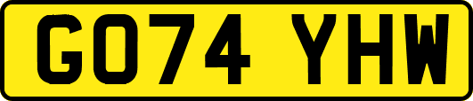 GO74YHW