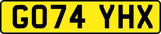 GO74YHX