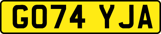 GO74YJA