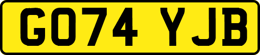GO74YJB
