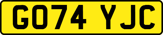 GO74YJC