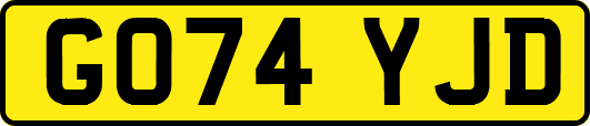 GO74YJD