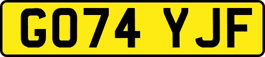 GO74YJF