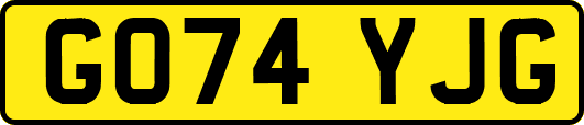 GO74YJG