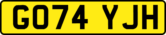 GO74YJH