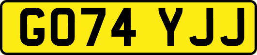 GO74YJJ