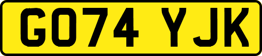 GO74YJK