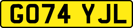 GO74YJL