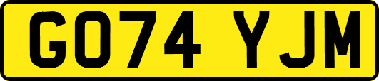 GO74YJM
