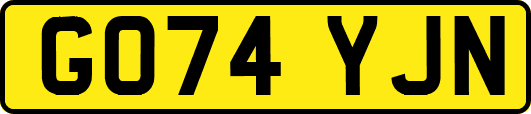 GO74YJN