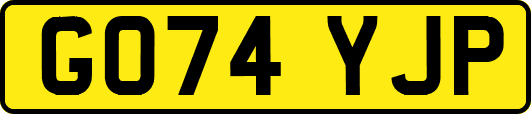 GO74YJP