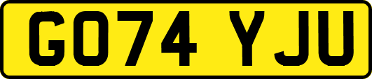 GO74YJU
