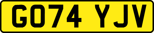 GO74YJV