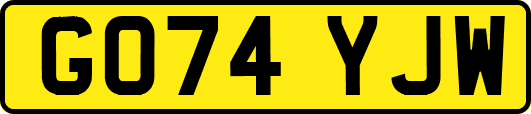 GO74YJW